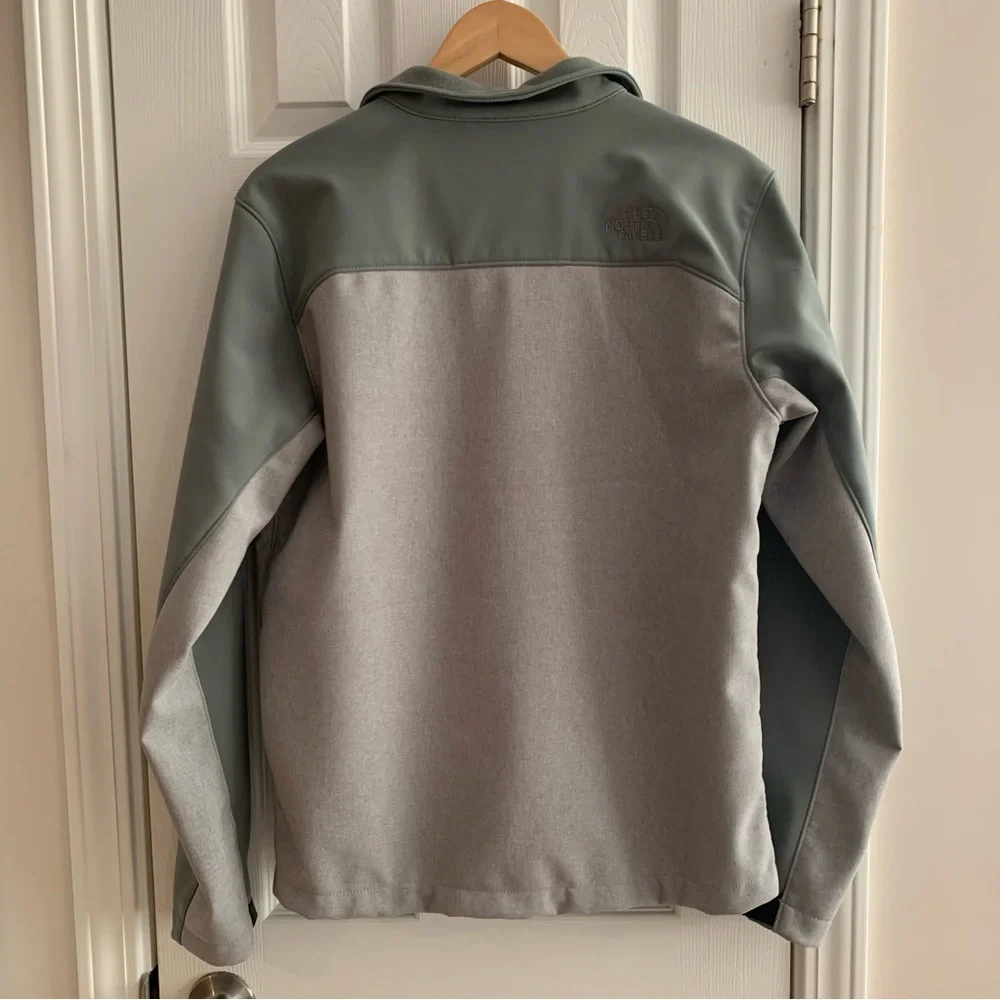 The North Face Apex Jacket